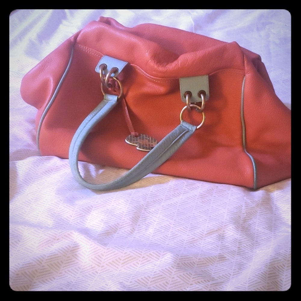 Marc Jacob's small satchel